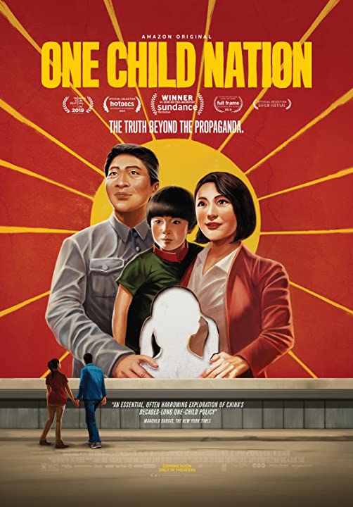 One Child Nation (2019) WEBRip 1080p HD