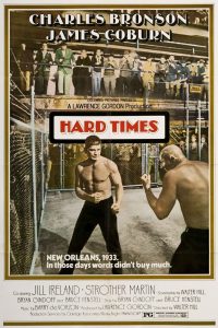 Hard Times (1975) BluRay 1080p HD