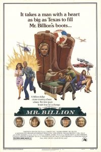 Mr. Billion (1977) WEBRip 1080p HD Castellano