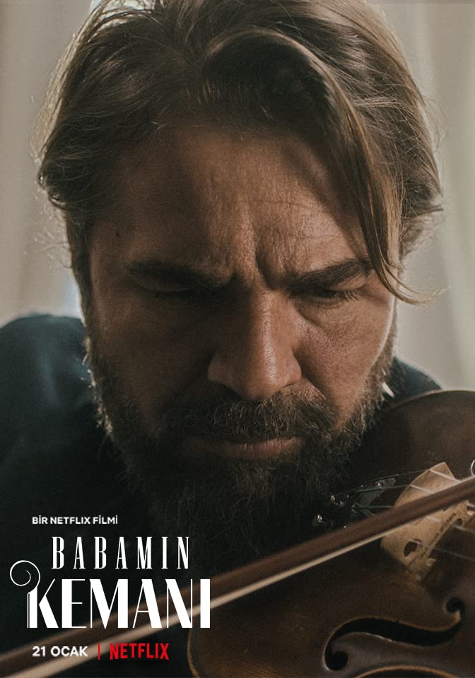 Babamin Kemani (2022) WEBRip 1080p HD