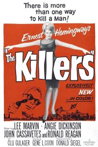 The Killers (1964) BluRay 1080p HD