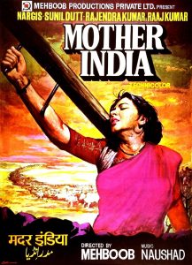 Mother India (1957) DVDRip