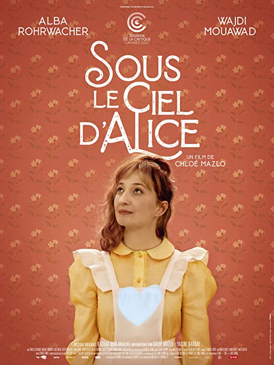 Sous le ciel d’Alice (2020) WEBRip 1080p HD