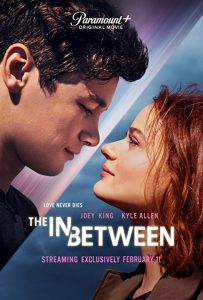 The In Between (2022) WEBRip 1080p HD Dual Latino / Inglés