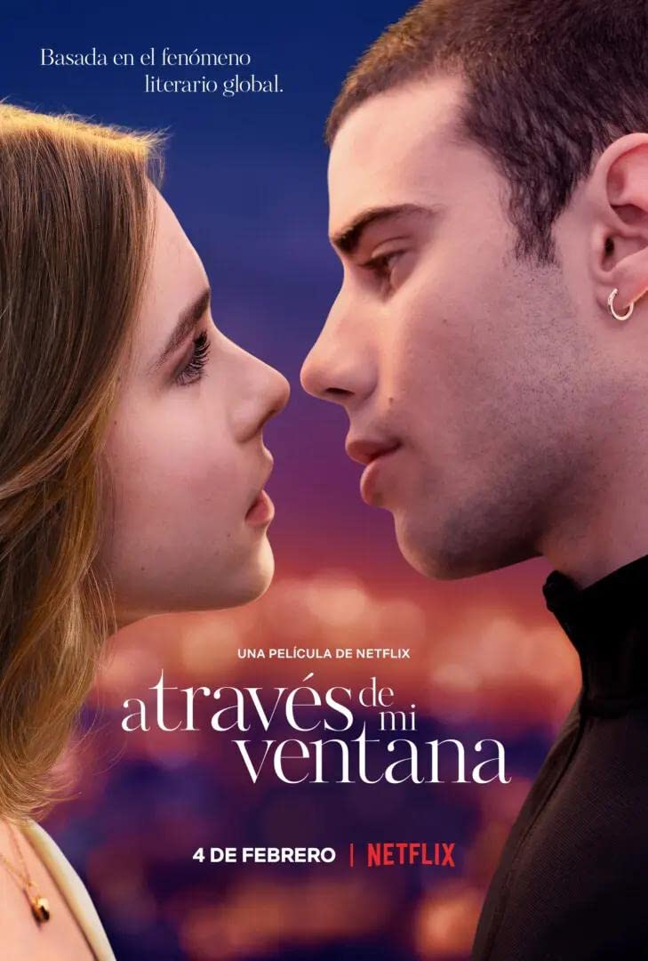 A través de mi ventana (2022) aka Through My Window