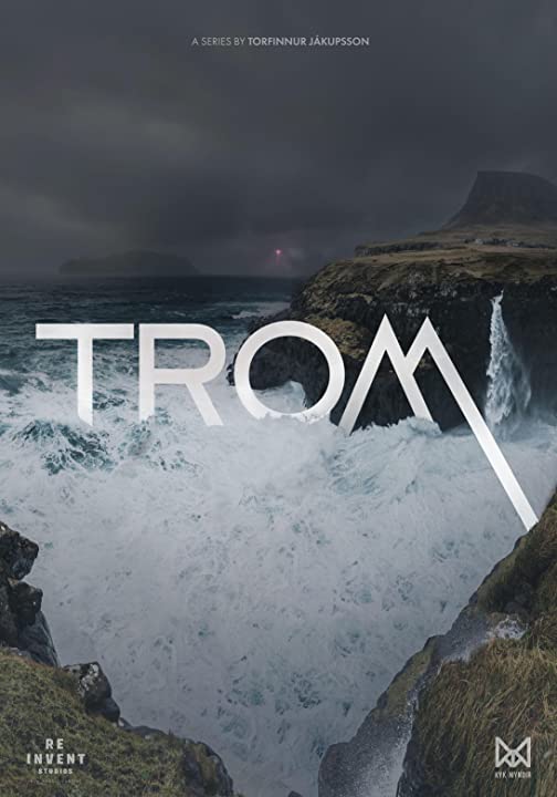 Trom (2021) Serie de TV Primera Temporada 720p HD