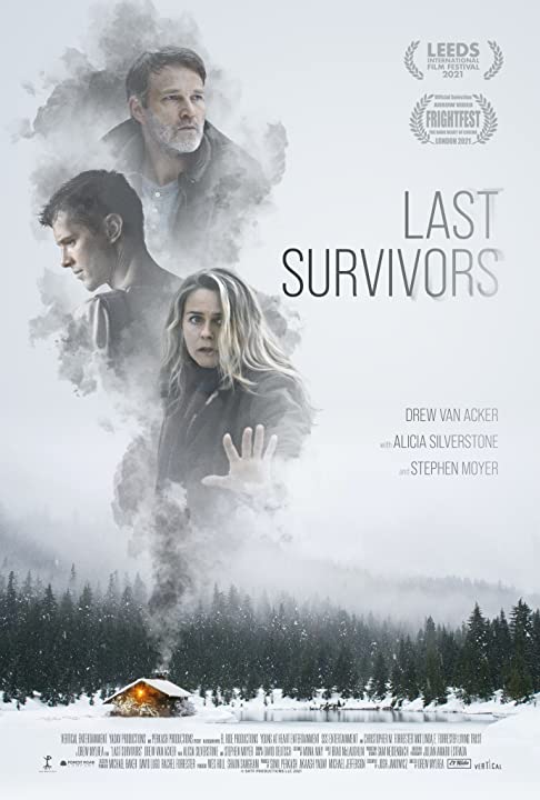 Last Survivors (2021) WEBRip 1080p HD