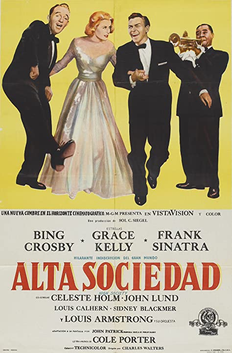 High Society (1956) WEBRip 1080p HD VIP