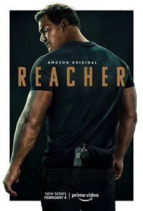 Reacher (2022) Serie de TV Primera Temporada 720p HD Dual Latino / Inglés