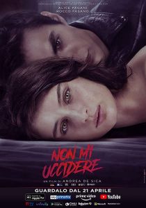 Don’t Kill Me (2021) WEBRip 1080p HD Dual Latino / Italiano
