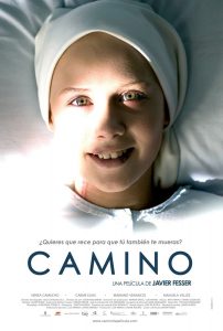 Camino (2008) BluRay 1080p HD