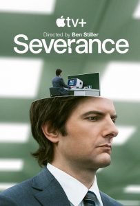 Severance (2022) Serie de TV Primera Temporada 720p HD Dual Latino / Inglés
