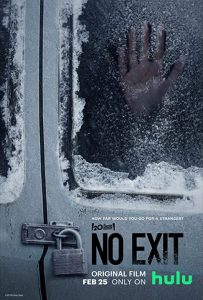 No Exit (2022) WEBRip 1080p HD Dual Latino / Inglés