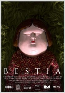 Bestia (2021) WEB-DL 1080p HD
