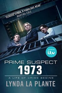Prime Suspect 1973 (2017) Miniserie de TV 720p HD