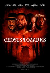Ghosts of the Ozarks (2021) WEBRip 1080p HD