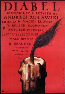 Diabel (1972) BluRay 1080p HD