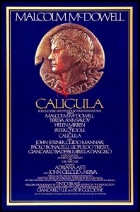 Caligula (1979) BluRay 1080p HD