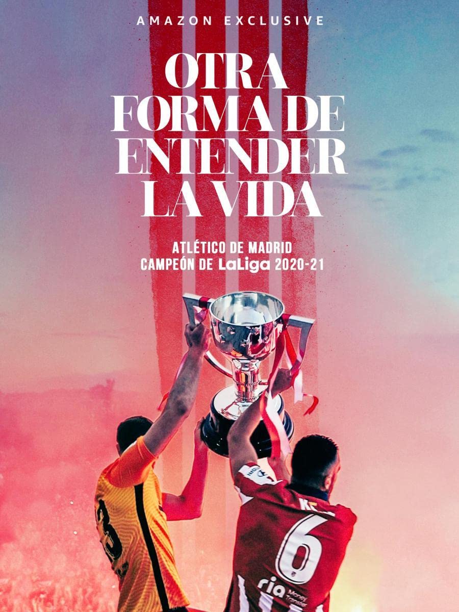 Otra forma de entender la vida (2021) WEBRip 1080p HD