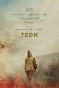 Ted K (2021) WEBRip 1080p HD