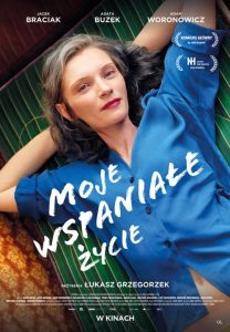 My Wonderful Life (2021) WEBRip 1080p HD Dual Latino / Polaco