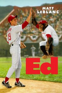 Ed (1996) BluRay 1080p HD