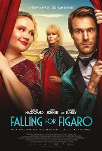 Falling for Figaro (2020) WEBRip 1080p HD