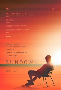 Sundown (2021) WEBRip 1080p HD