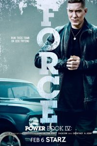 Power Book IV: Force (2022) Serie de TV Primera Temporada 720p HD Dual Latino / Inglés