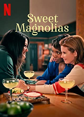 Sweet Magnolias (2022) Serie de TV Segunda Temporada 720p HD
