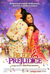 Bride & Prejudice (2004) WEBRip 1080p HD