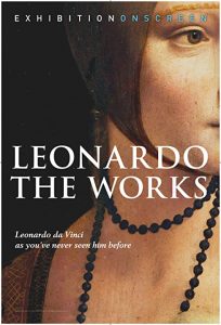 Leonardo: The Works (2019) WEBRip 1080p HD