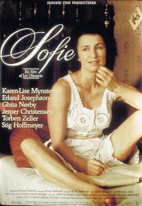 Sofie (1992) DVDRip Castellano