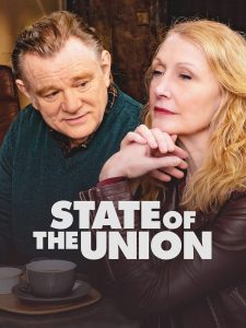 State of the Union (2019) Serie de TV Segunda Temporada (2022) 720p HD
