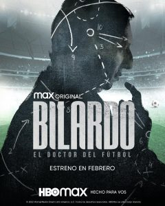 Bilardo, el doctor del fútbol (2022) Serie de TV Primera Temporada 720p HD
