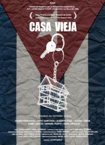 Casa vieja (2010) DVDRip
