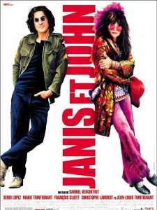 Janis et John (2003) DVDRip