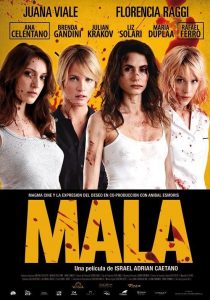 Mala (2013) WEB-DL 720p HD