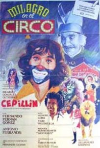 Milagro en el circo (1979) WEB-DL 720p HD