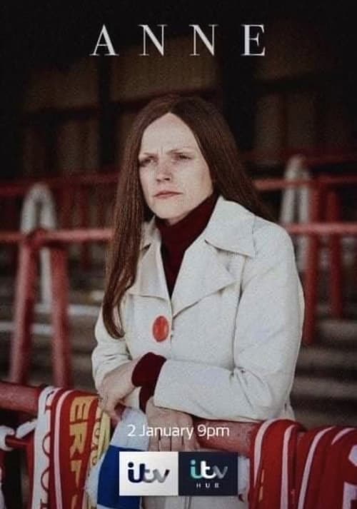 Anne (2022) Miniserie de TV Primera Temporada 720p HD