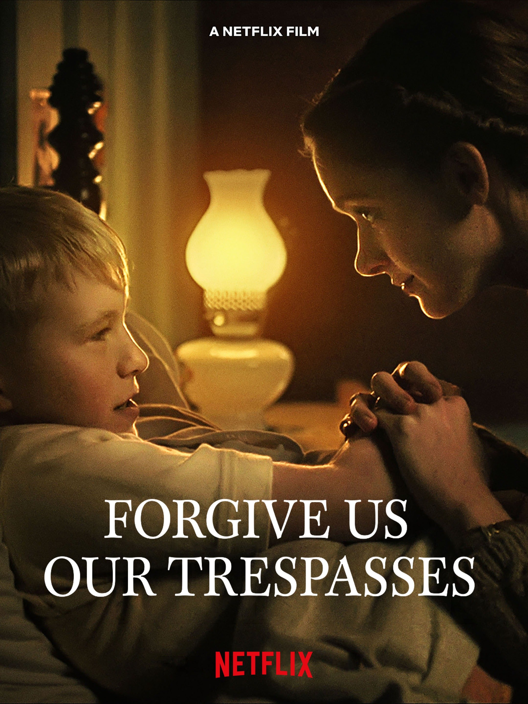 Forgive Us Our Trespasses (2022) WEBRip 1080p HD