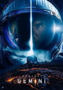 Project ‘Gemini’ (2022) WEBRip 1080p HD