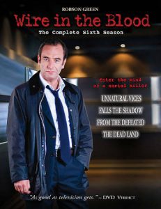 Wire in the Blood (2002) Serie de TV Sexta Temporada (2008)
