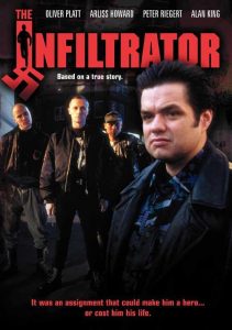 The Infiltrator (1995) HDTV 1080p HD