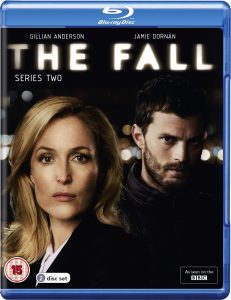 The Fall (2013) Serie de TV Segunda Temporada (2014) 720p HD