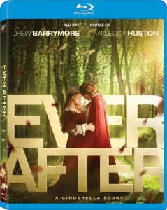 Ever After: A Cinderella Story (1998) BluRay 1080p HD Dual Latino / Inglés