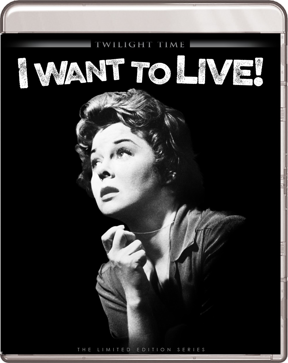 I Want to Live! (1958) BluRay 1080p HD VIP