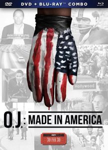 O.J.: Made in America (2016) Miniserie de TV 720p HD