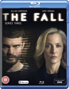 The Fall (2013) Serie de TV Tercera Temporada (2016) 720p HD