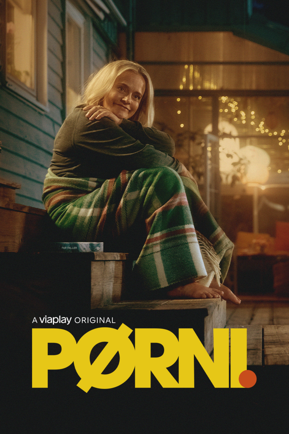 Pørni (2022) Serie de TV Segunda Temporada 720p HD